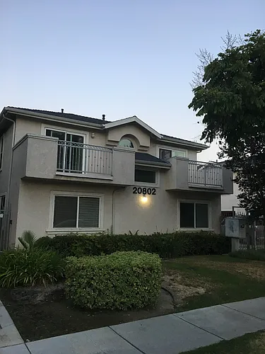 20802 Seine Ave #4 Photo 1