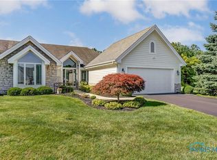 4821 Marble Cliff Blvd, Sylvania, OH 43560