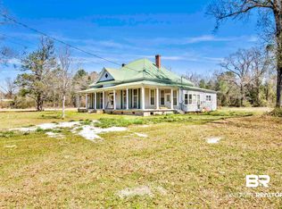 52780 State Highway 59, Stockton, AL 36579
