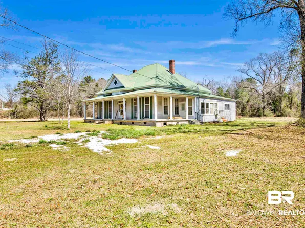 52780 State Highway 59, Stockton, AL 36579