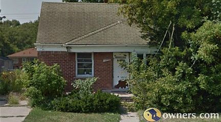 Little Red Brick Bungalow