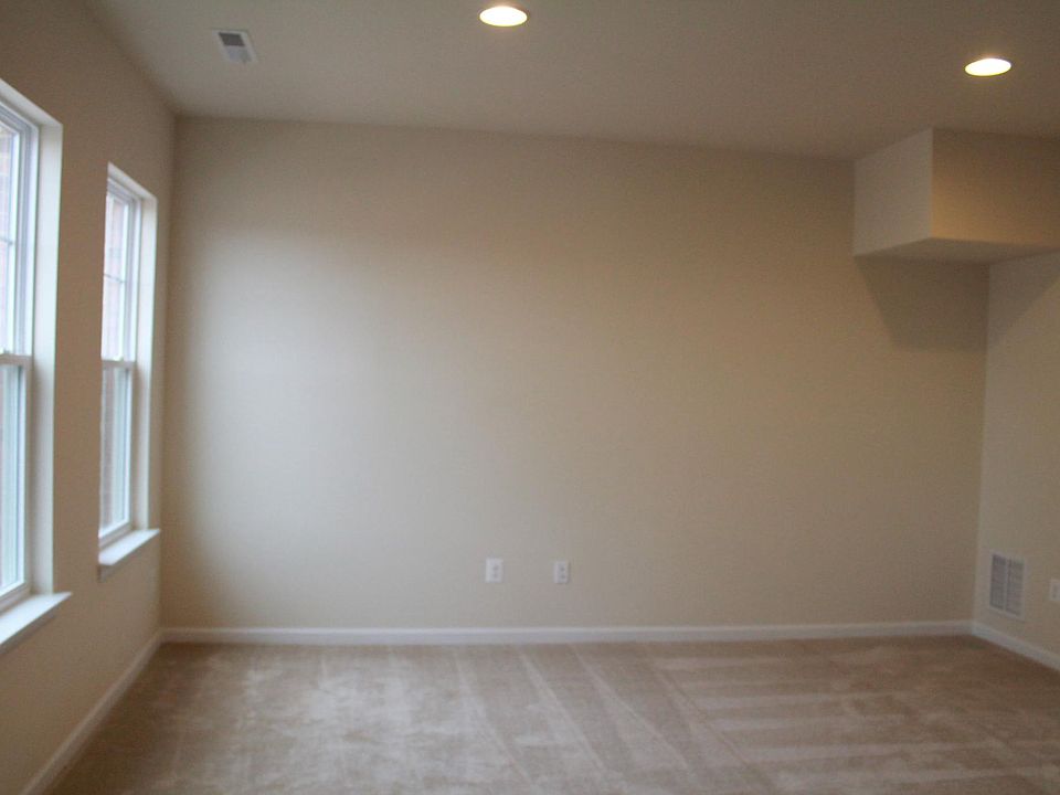 Rec Room - Lower Level