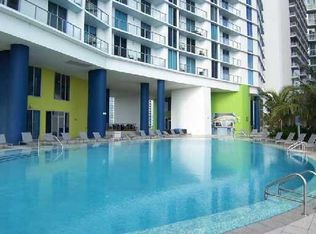 185 SW 7th St #2804, Miami, FL 33130