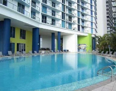 185 SW 7th St #2804, Miami, FL, 33130