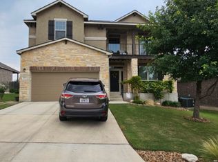 907 Ranch Fls, San Antonio, TX 78245