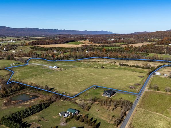1246 Whispering Hill Rd, Luray, VA 22835