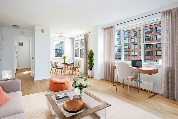 Sold by Brown Harris Stevens | media 1