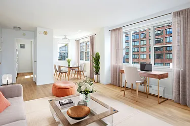 Sold by Brown Harris Stevens