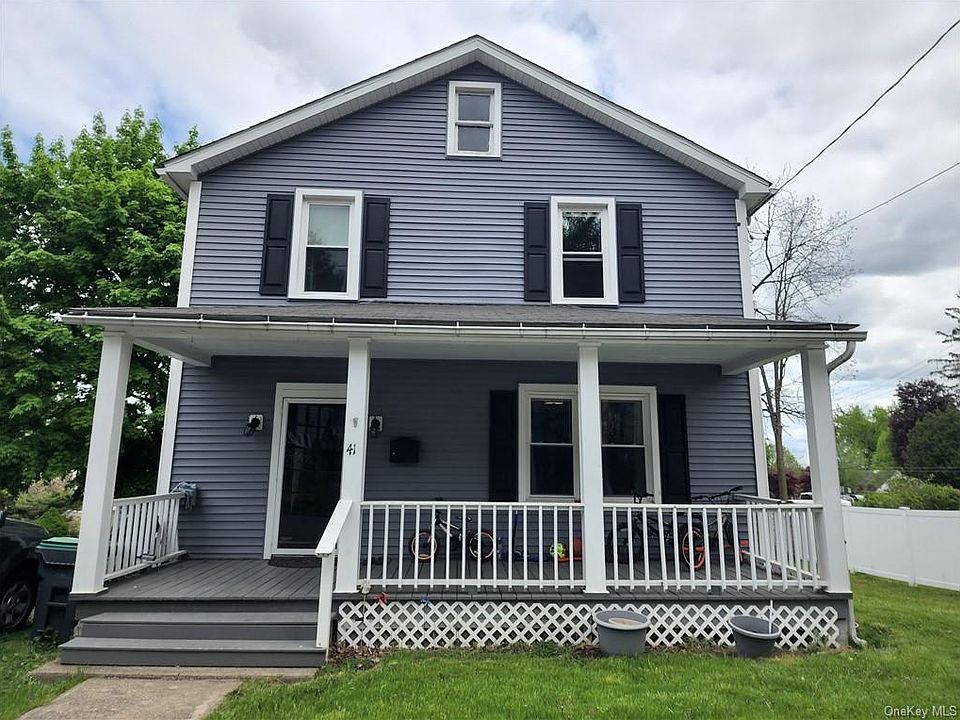 41 Grand Street, Marlboro, NY 12542 Zillow