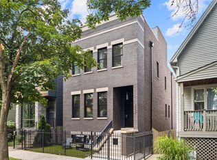 2308 N Maplewood Ave, Chicago, IL 60647