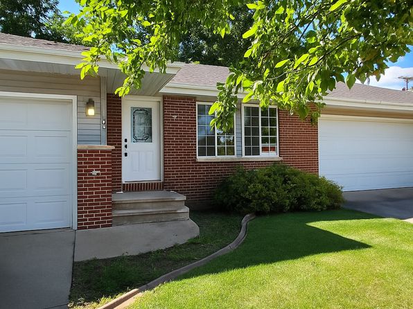 604 N Linn St #604