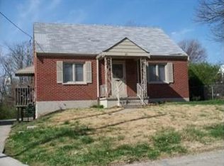 23 Lynn St, Florence, KY 41042