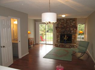 8216 Golf Ridge Dr, Charlotte, NC 28277