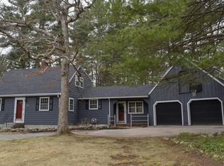 43 Bradford Rd, Hanover, MA 02339