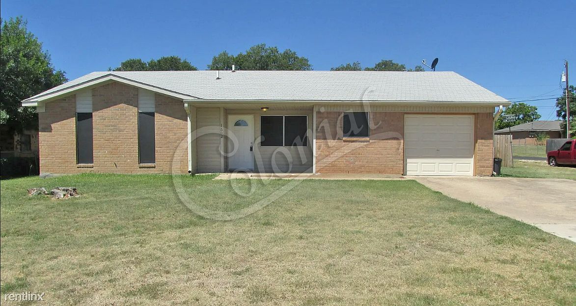 1602 Indian Trl, Harker Heights, TX 76548 Zillow