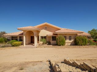 5021 Center Ave, Joshua Tree, CA 92252