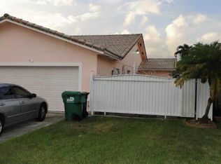 015167 SW 172nd Ter #0, Miami, FL 33187