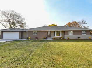 N98W15825 School Rd, Germantown, WI 53022