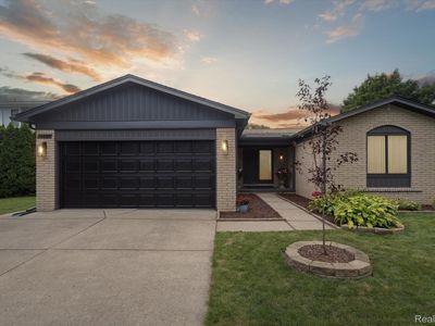 39659 Durand Dr, Sterling Heights, MI, 48310