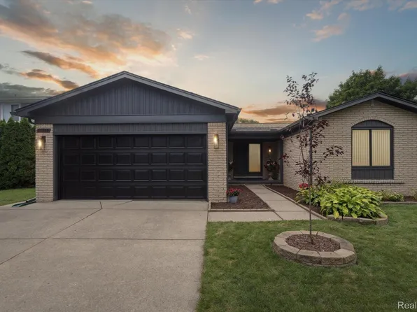 39659 Durand Dr, Sterling Heights, MI 48310