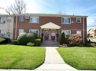 293A Hackensack St #293A, Wood Ridge, NJ 07075