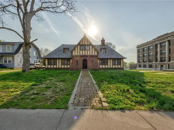 345 Van Brunt Blvd, Kansas City, MO 64124
