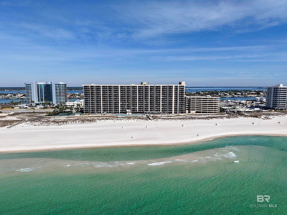 29576 Perdido Beach Blvd APT 1209, Orange Beach, AL 36561 | Zillow