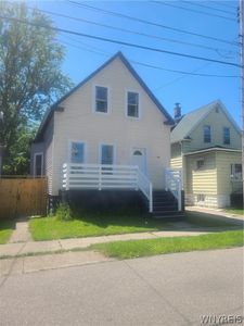 48 Barbara Pl, Buffalo, NY, 14225