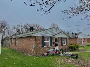326 Elizabeth St, Willard, OH