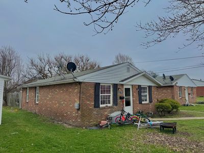 326 Elizabeth St, Willard, OH, 44890