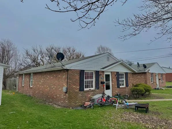 326 Elizabeth St, Willard, OH 44890