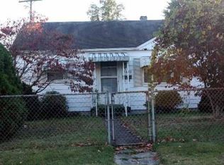 2419 Monroe Ave, Saint Albans, WV 25177