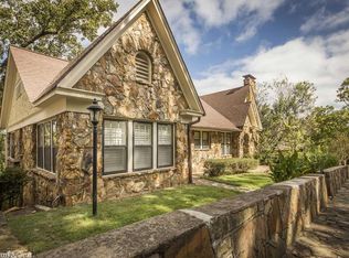 3804 Oakwood Rd, Little Rock, AR 72205