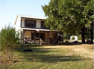 582 County Road 1218, Brashear, TX 75420