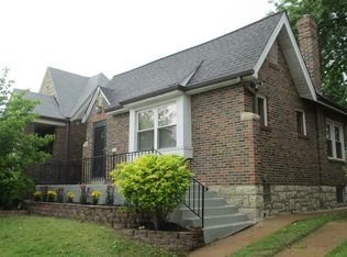 6219 Pernod Ave, Saint Louis, MO