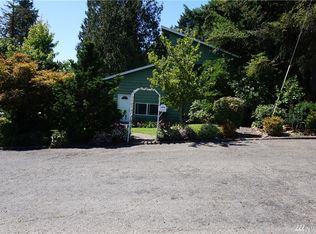 2709 NW 6th Pl, Camas, WA 98607