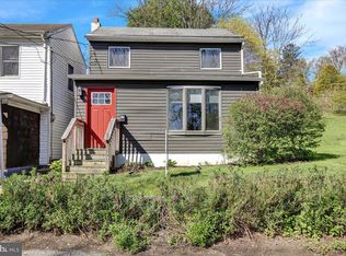 302 Caldwell St, Schuylkill Haven, PA 17972