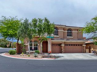 9757 Mount Lompoc Ct, Las Vegas, NV 89178