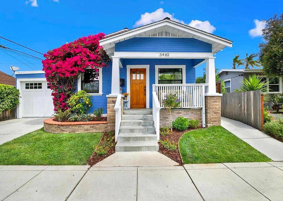 1st image of 3482 Copley Ave