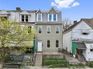 5147 Lytle St, Pittsburgh, PA 15207