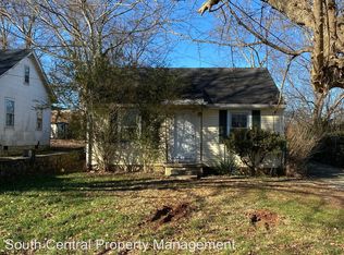 1753 S Sunrise Dr, Bowling Green, KY 42101