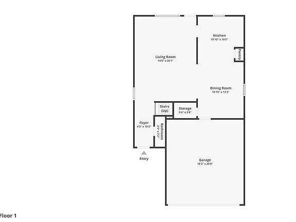 2nd image of 21630 Bowcreek Ln