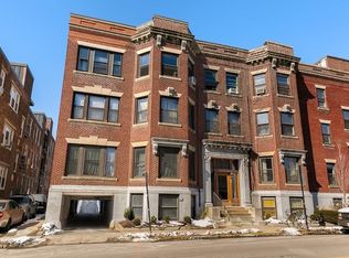 50 Saint Paul St APT 2, Brookline, MA 02446
