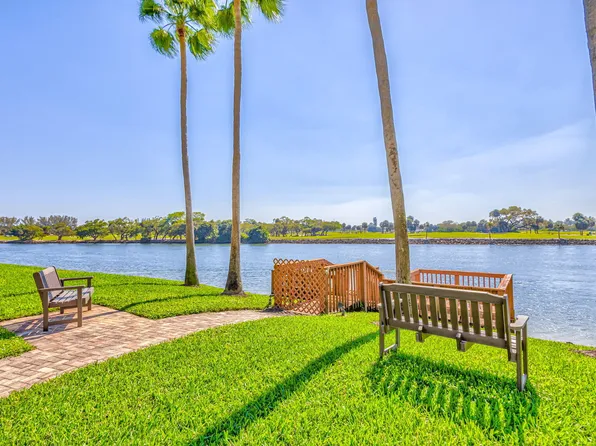 356 Golfview Road #609, North Palm Beach, FL 33408