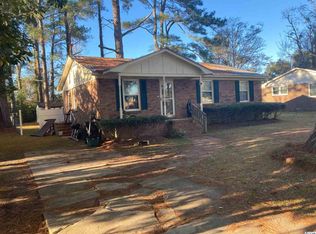 304 Heritage Rd, Conway, SC 29527