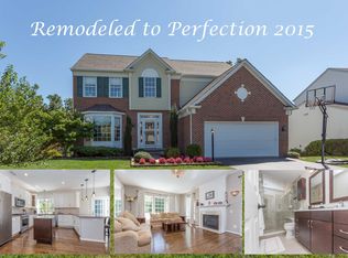 5895 Moonbeam Dr, Woodbridge, VA 22193