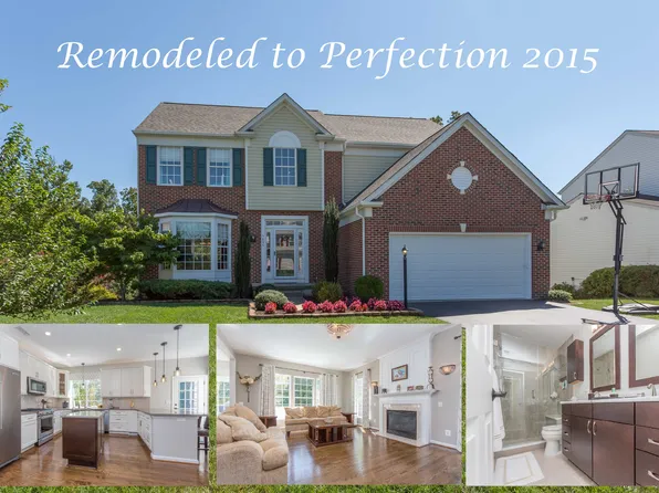 5895 Moonbeam Dr, Woodbridge, VA 22193