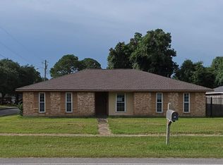 2218 Hamman Rd, Bay City, TX 77414