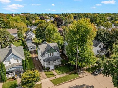 626 Boyd St, Oshkosh, WI, 54901