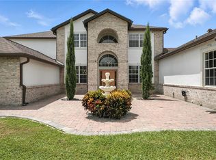 15350 Arabian Way, Montverde, FL 34756